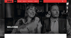 Desktop Screenshot of ftmmagazine.com